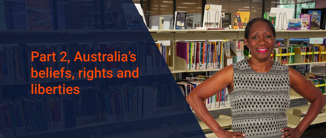 Module 2 (Citizenship)