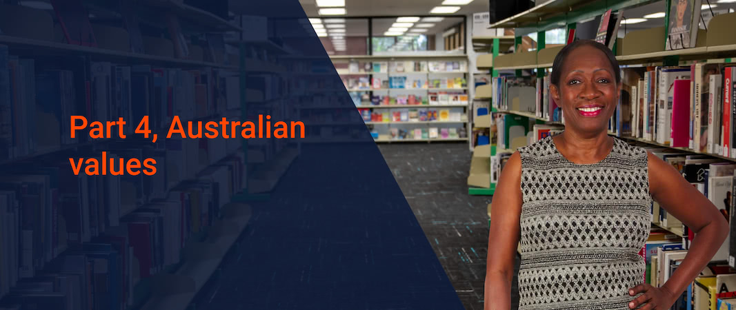 Module 4 (Citizenship)